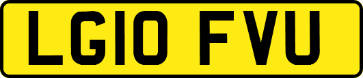 LG10FVU