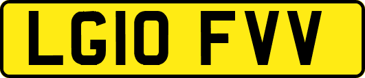 LG10FVV