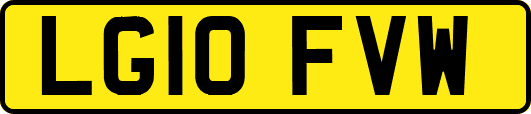 LG10FVW