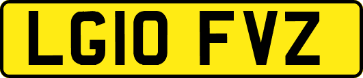 LG10FVZ