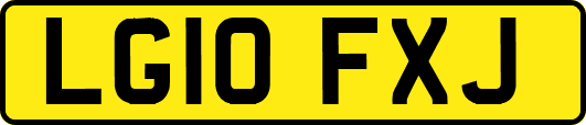LG10FXJ
