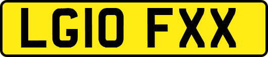LG10FXX