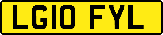 LG10FYL