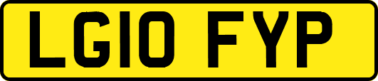 LG10FYP