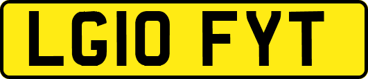 LG10FYT