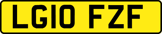LG10FZF