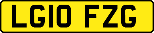 LG10FZG