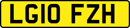 LG10FZH