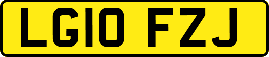 LG10FZJ