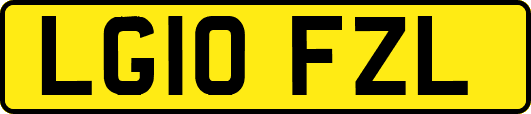 LG10FZL