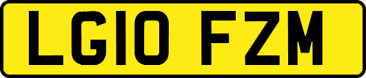 LG10FZM