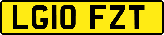 LG10FZT