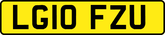 LG10FZU