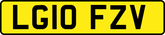 LG10FZV