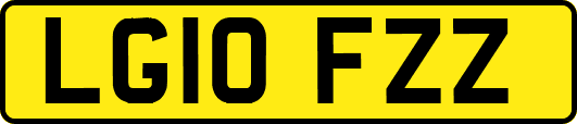 LG10FZZ