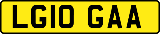 LG10GAA