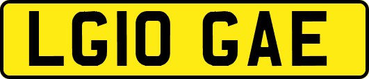 LG10GAE