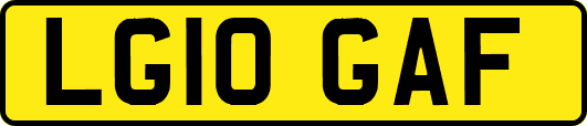 LG10GAF