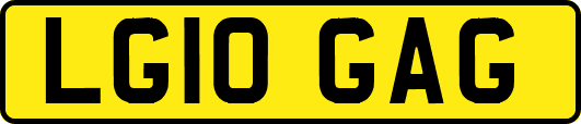 LG10GAG
