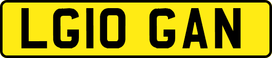 LG10GAN