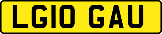 LG10GAU