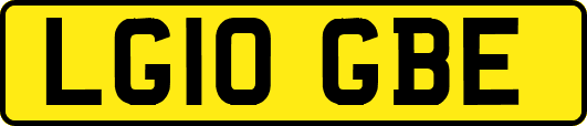 LG10GBE