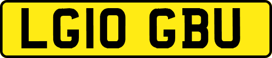 LG10GBU