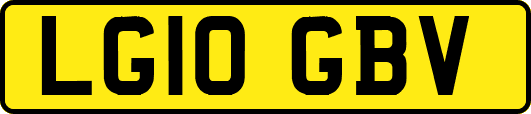 LG10GBV