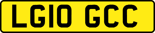 LG10GCC
