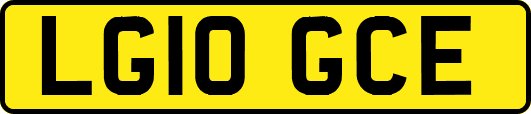 LG10GCE