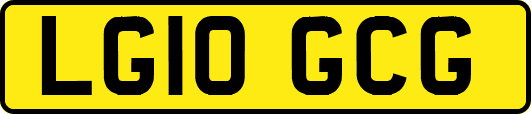 LG10GCG
