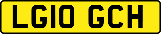 LG10GCH