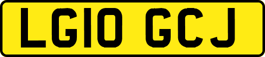 LG10GCJ