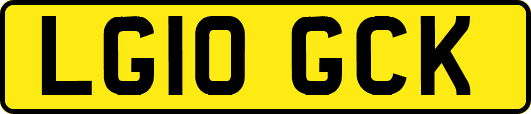 LG10GCK