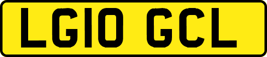 LG10GCL
