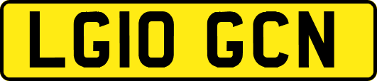 LG10GCN