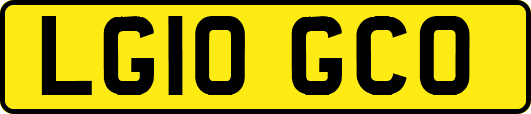 LG10GCO