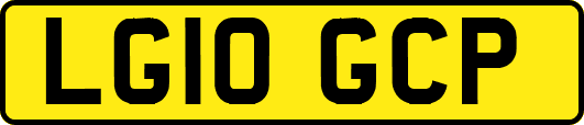 LG10GCP