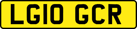 LG10GCR