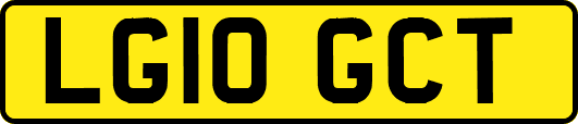 LG10GCT