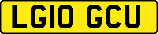 LG10GCU