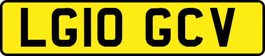 LG10GCV
