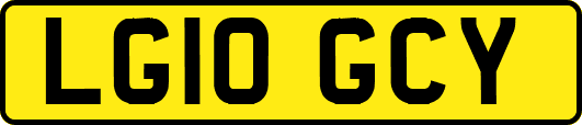 LG10GCY