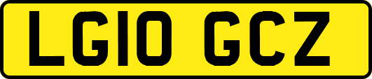 LG10GCZ