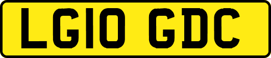 LG10GDC