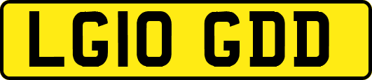 LG10GDD