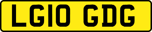 LG10GDG