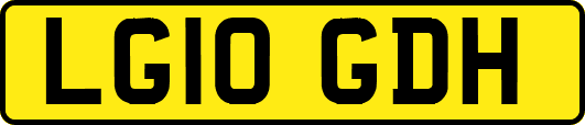 LG10GDH