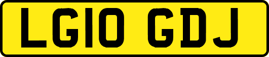 LG10GDJ