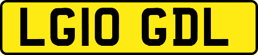LG10GDL